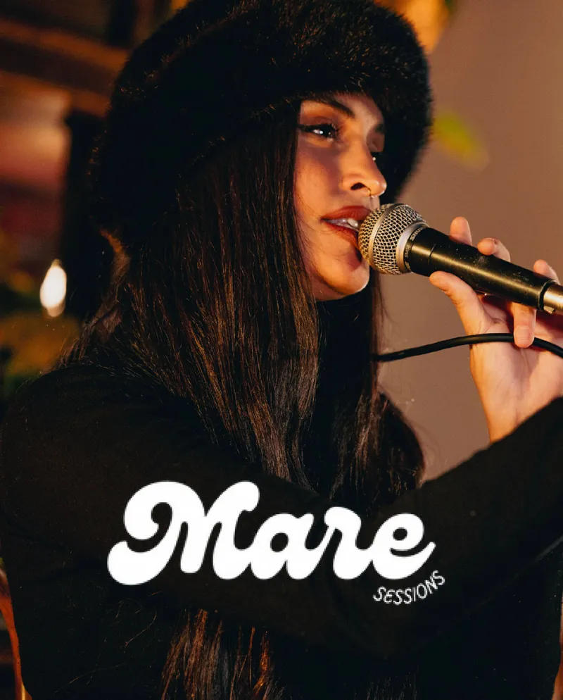 Mare Sessions